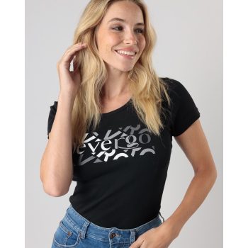 DEVERGO "4515" fekete Női felső