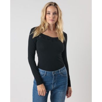 DEVERGO "4570" fekete Női felső