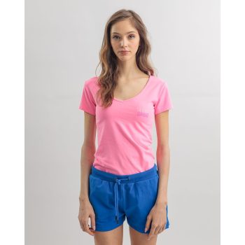 DEVERGO "4537" pink Női póló 