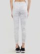 FUNDANGO Zen Leggings fehér Női leggings