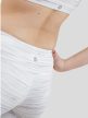 FUNDANGO Zen Leggings fehér Női leggings