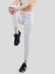 FUNDANGO Zen Leggings fehér Női leggings