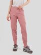 FUNDANGO SABANA ACTIVE PANTS magenta Női Nadrág