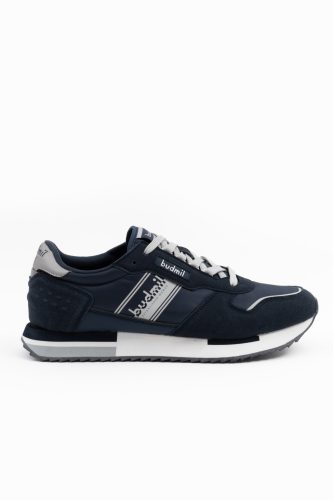 BUDMIL s.kék Férfi Sneaker