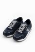 BUDMIL s.kék Férfi Sneaker