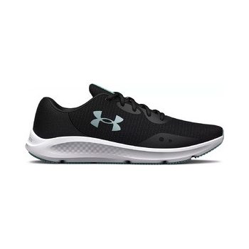 UNDER ARMOUR W CHARGED PURSUIT 3 TECH black Női futó cipő