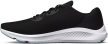 UNDER ARMOUR W CHARGED PURSUIT 3 TECH black Női futó cipő
