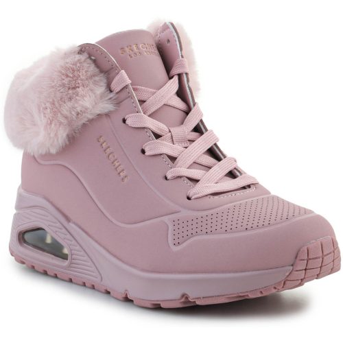 SKECHERS UNO Fall Air női magasszárú Cipő