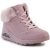 SKECHERS UNO Fall Air női magasszárú Cipő