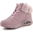 SKECHERS UNO Fall Air női magasszárú Cipő