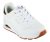 SKECHERS UNO GEN1 SHIMMER AWAY Női cipő