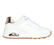 SKECHERS UNO GEN1 SHIMMER AWAY Női cipő
