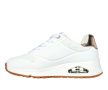 SKECHERS UNO GEN1 SHIMMER AWAY Női cipő