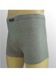 TED LAPIDUS Férfi boxer alsó szürke