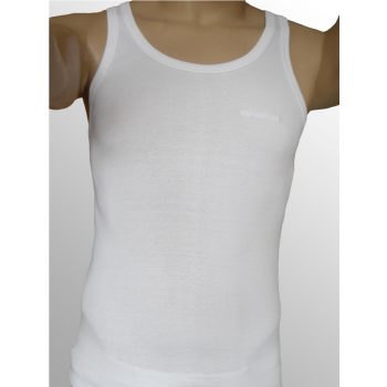 TED LAPIDUS Férfi atléta fehér