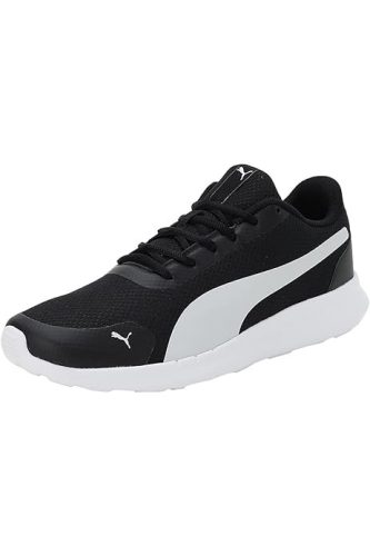 PUMA ANZARUN LITE black-white Férfi futó cipő