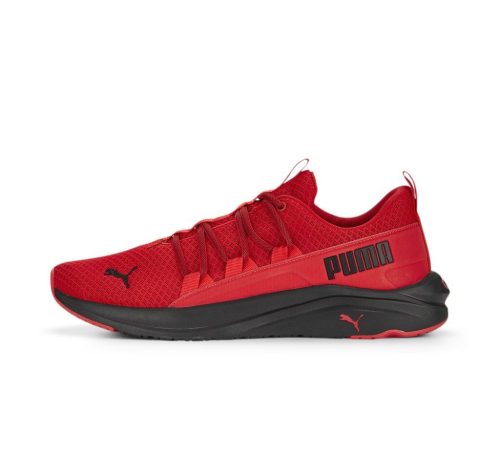 PUMA SOFTRIDE ONE4ALL red Férfi futó cipő