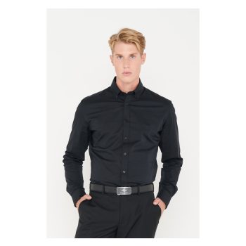 SAXOO LONDON BOSSA GRANDIN ing (black)