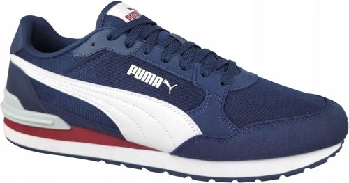 PUMA ST RUNNER V4 mesh Férfi cipő 