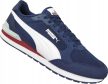 PUMA ST RUNNER V4 mesh Férfi cipő 
