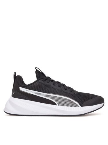 PUMA FLYER LITE 3 JR futócipő fekete