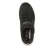 SKECHERS UNO LITE VENDOX black Gyerek utcai cipő