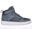 SKECHERS QUICK STREET gyerek magasszárú cipő