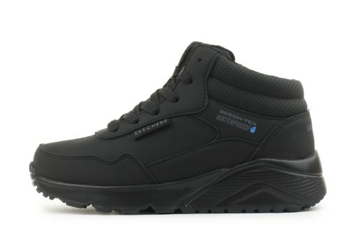 SKECHERS UNO LITE gyerek magas szárú cipő
