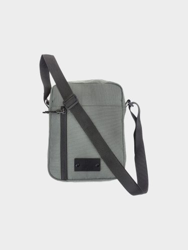 4F POUCH U059 unisex oldaltáska oliva