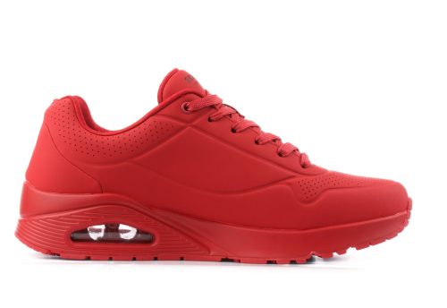 SKECHERS UNO STAND ON AIR Férfi cipő