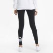 PUMA ESS LOGO LEGGINGS black