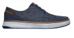 SKECHERS MORENO Férfi fél cipő