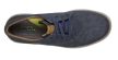 SKECHERS MORENO Férfi fél cipő