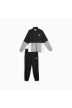 PUMA WOWEN TRACKSUIT CL puma black Férfi Training ruha