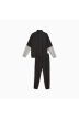 PUMA WOWEN TRACKSUIT CL puma black Férfi Training ruha