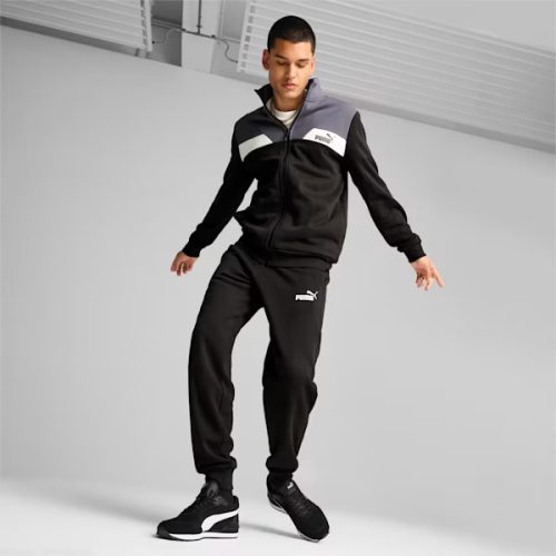 PUMA POWER TRACKSUIT  Férfi Szabadidő ruha