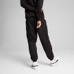 PUMA ESS WOVEN PANTS black Férfi szabadidő alsó