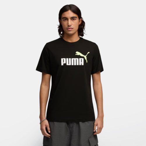 PUMA GRAPHICS 2 TEE Férfi póló