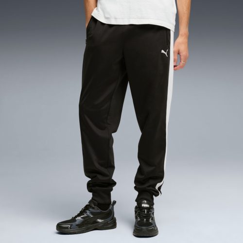 PUMA ESS T7 Foundation Poly black Férfi alsó
