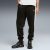 PUMA ESS T7 Foundation Poly black Férfi alsó