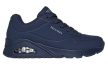SKECHERS UNO STAND ON AIR black Női cipő