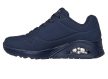 SKECHERS UNO STAND ON AIR black Női cipő