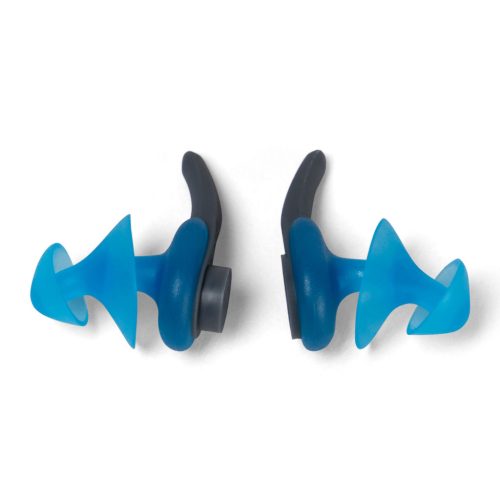 SPEEDO BIOFUSE EARPLUNG AU Füldugó blue/grey