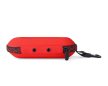 SPEEDO GOGGLES STORAGE red úszószemüveg tartó
