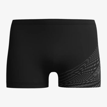 SPEEDO MEDLEY LOGO ASHT AM (UK)