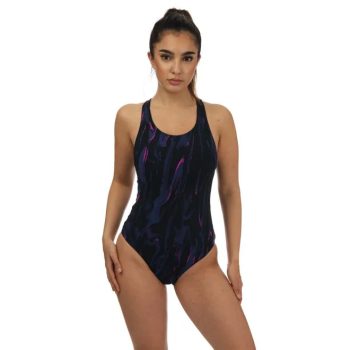 SPEEDO ContourLuxe Solid Shaping 1PC (UK) 