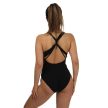 SPEEDO ContourLuxe Solid Shaping 1PC (UK) 