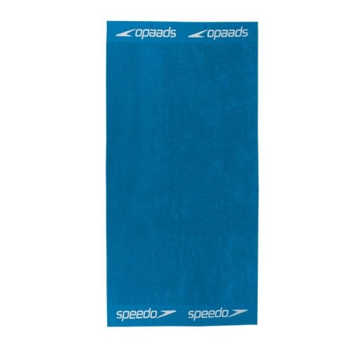 SPEEDO LEISURE TOWEL 90X180 (UK) Törölköző királykék