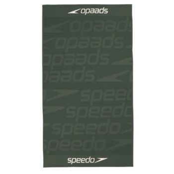 SPEEDO EASY TOWEL Törölköző keki