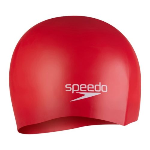 SPEEDO MOULDED SILC CAP AF/AM/AU (UK)